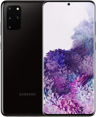 Galaxy S9+ 64GB midnight au版 Galaxy S9+ Midnight Black 64 GB au Galaxy S9 64GB Midnight Black